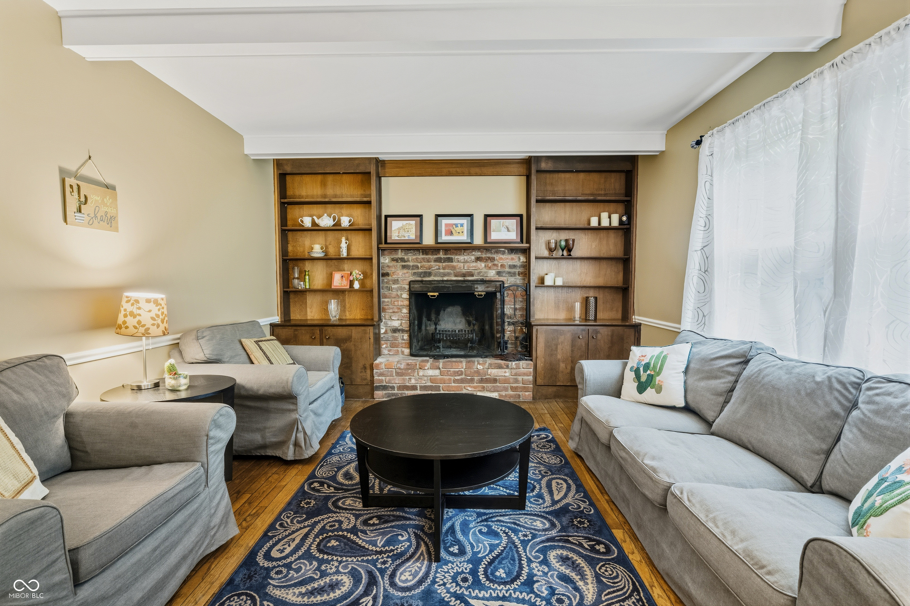 1538 Pittwood Drive