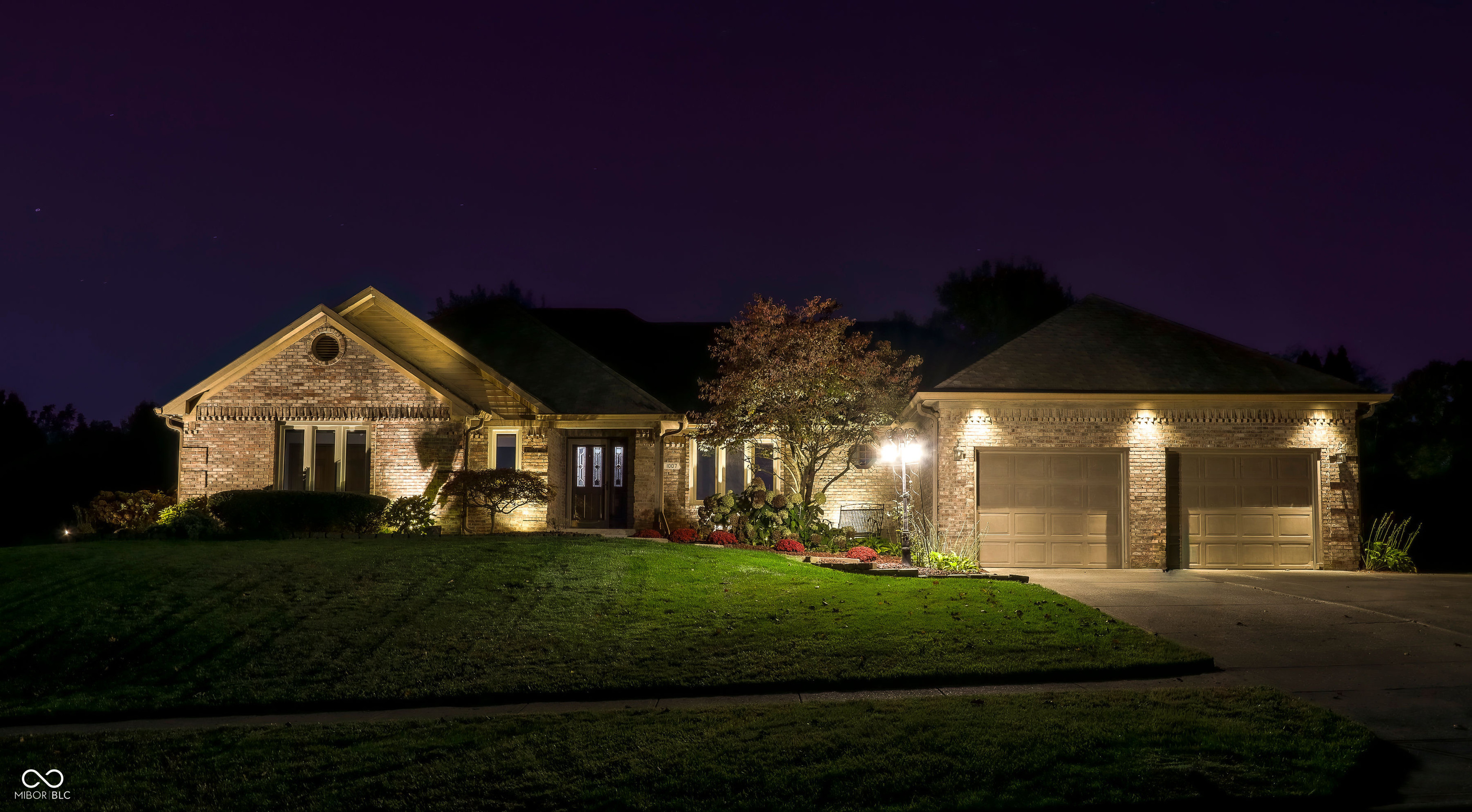 1007 Mount Vernon Court