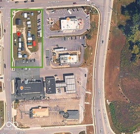 1705 Bobby Helms Boulevard Martinsville IN 46151