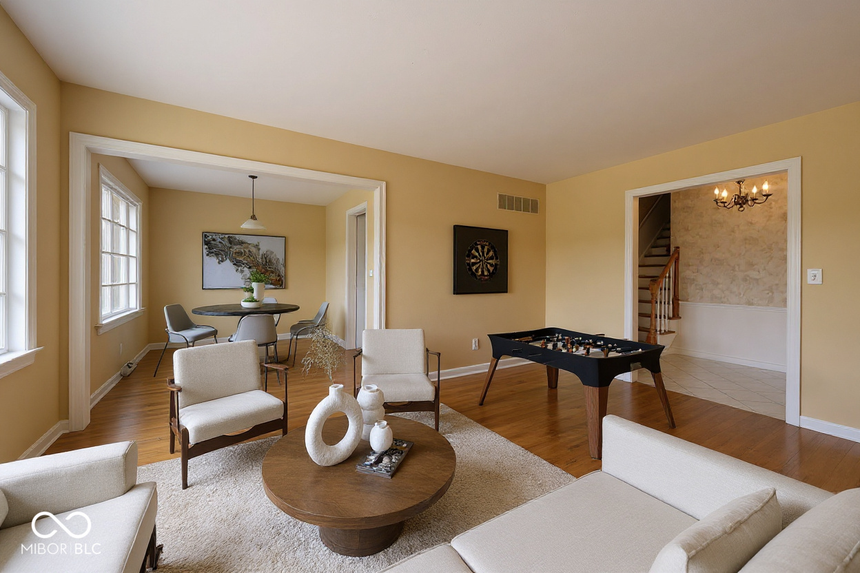 6030 N Emerson Avenue