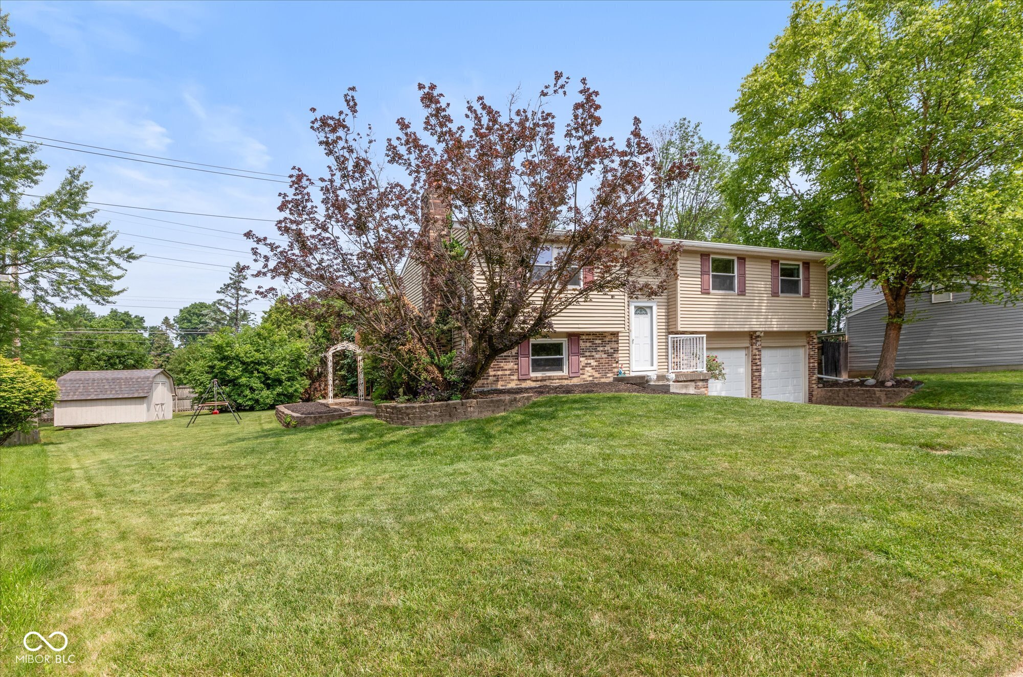 5802 Rymark Court