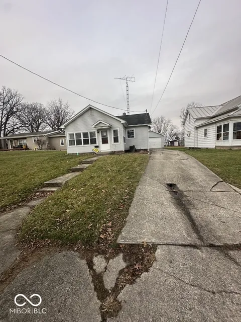 811 N Howard Street, Union City, IN 47390 - MLS#: 22016595