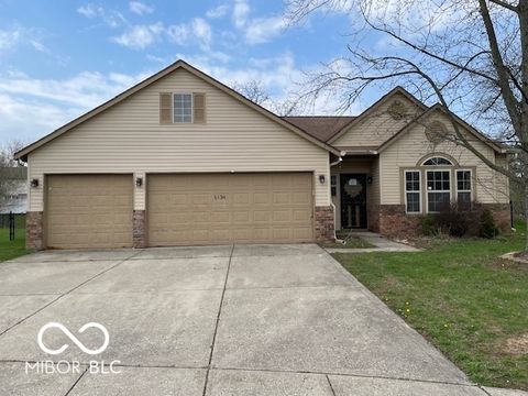 Photo of 6134 Pillory Circle, Indianapolis, IN 46254 (MLS # 22099560)