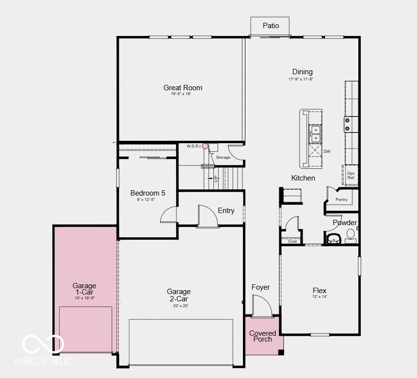 419 Chester Lane