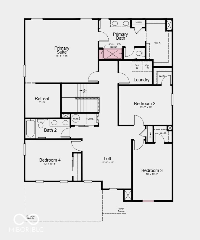 419 Chester Lane