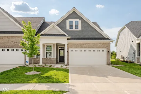 17023 Adler Lane, Noblesville, IN 46060 - MLS#: 22036391
