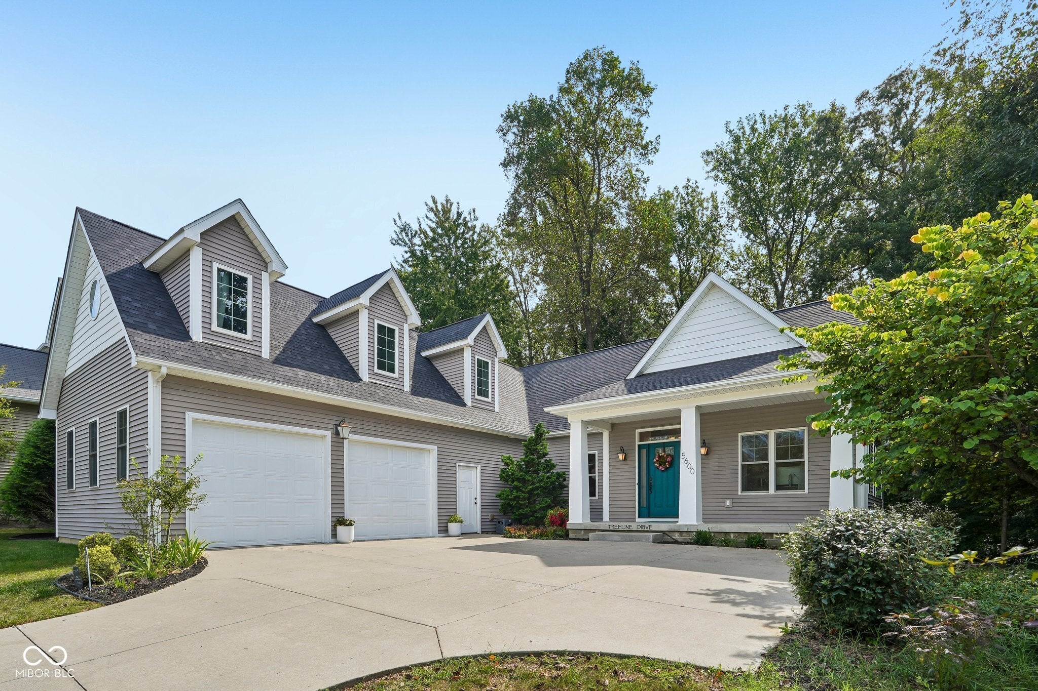 5600 Treeline Drive
