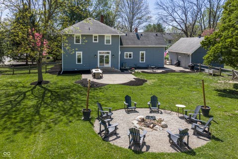 Photo of 13777 Hazel Dell Parkway, Carmel, IN 46033 (MLS # 22094924)
