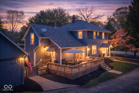 Photo of 13777 Hazel Dell Parkway, Carmel, IN 46033 (MLS # 22094924)