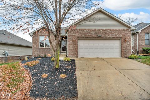 462 Glenview Drive Greencastle IN 46135