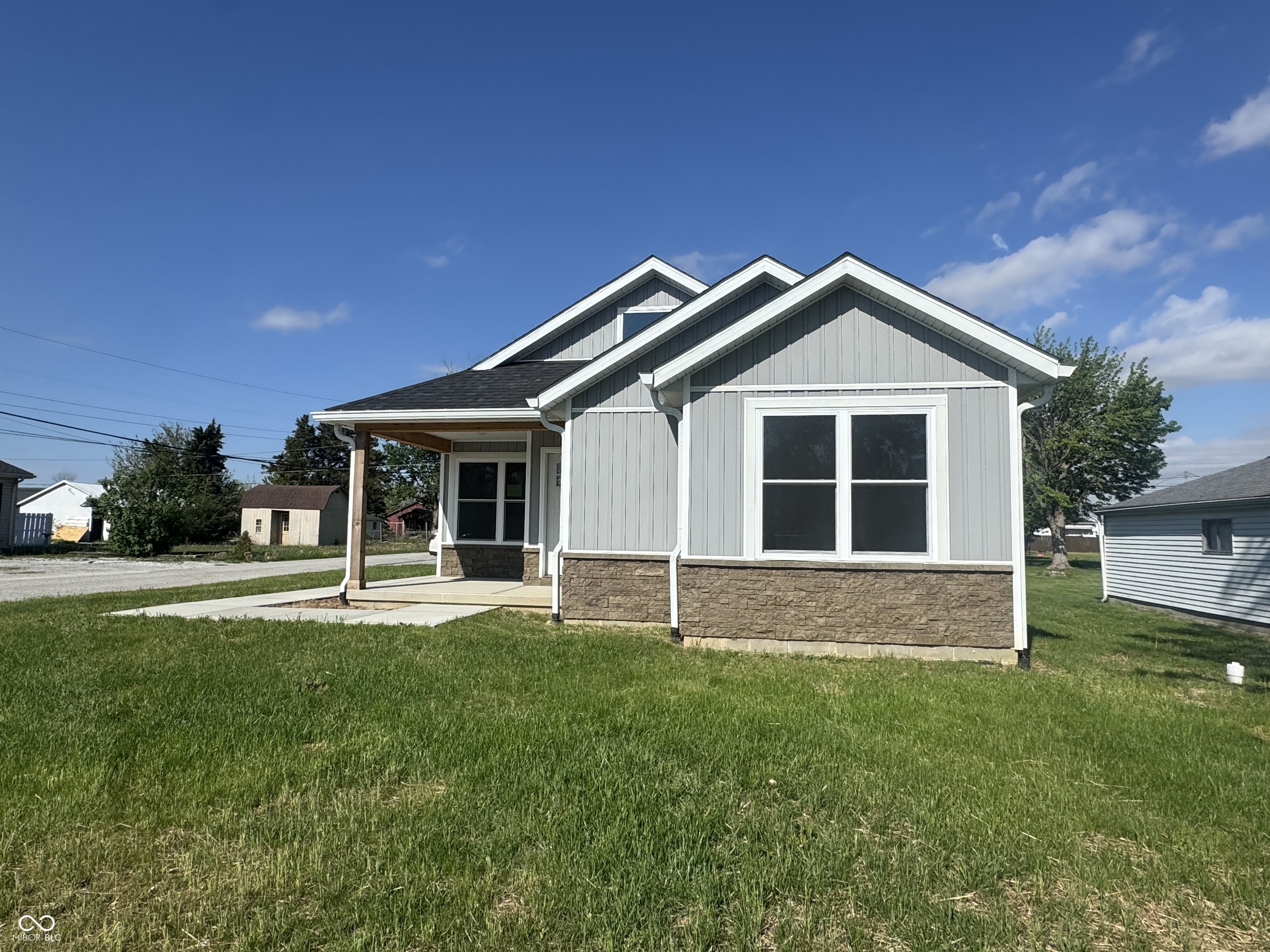 1001 N Carver Street