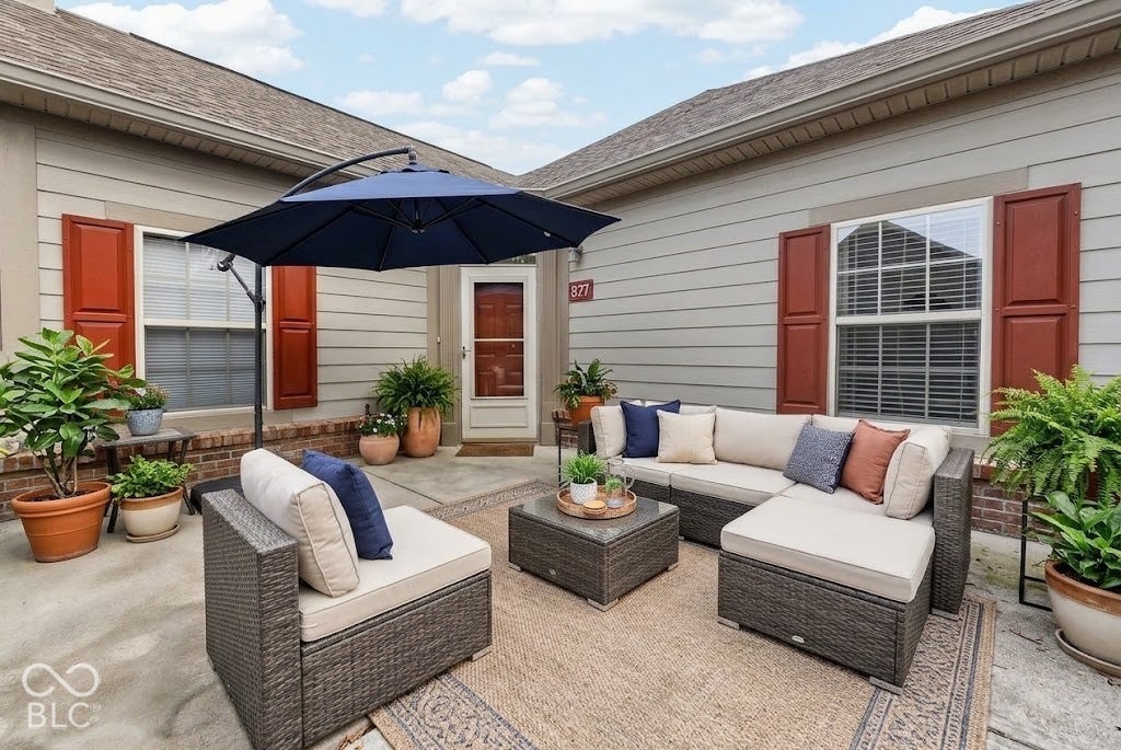 827 Gazebo Way