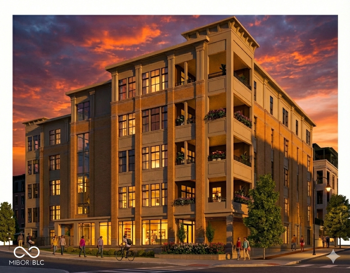 607 Veterans Way 303