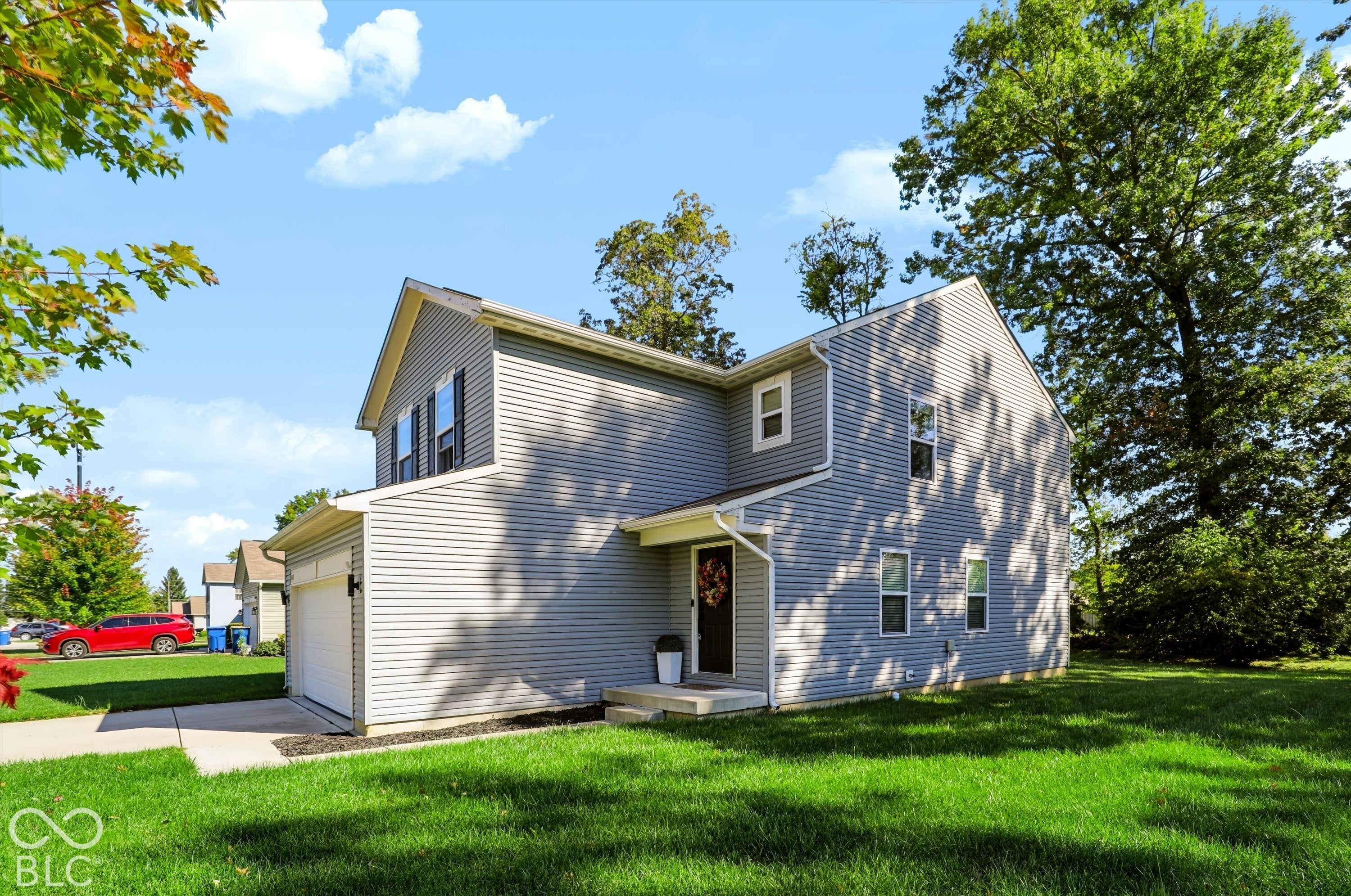 4511 Redhaven Drive