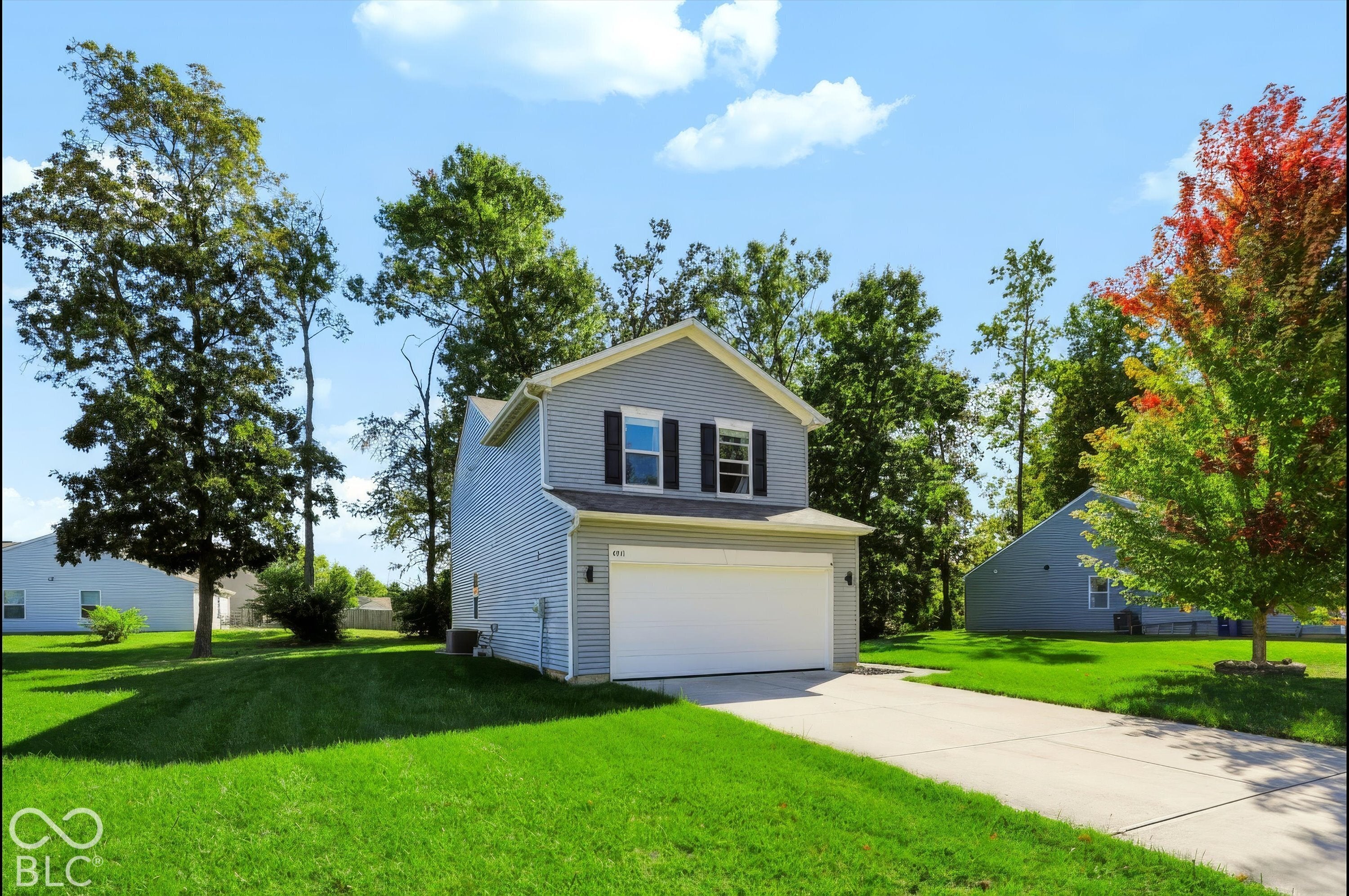 4511 Redhaven Drive