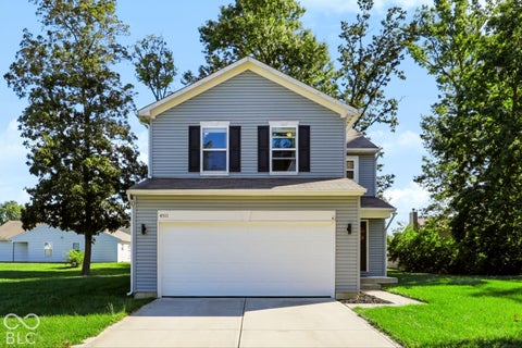 Photo of 4511 Redhaven Drive, Indianapolis, IN 46235 (MLS # 22130206)