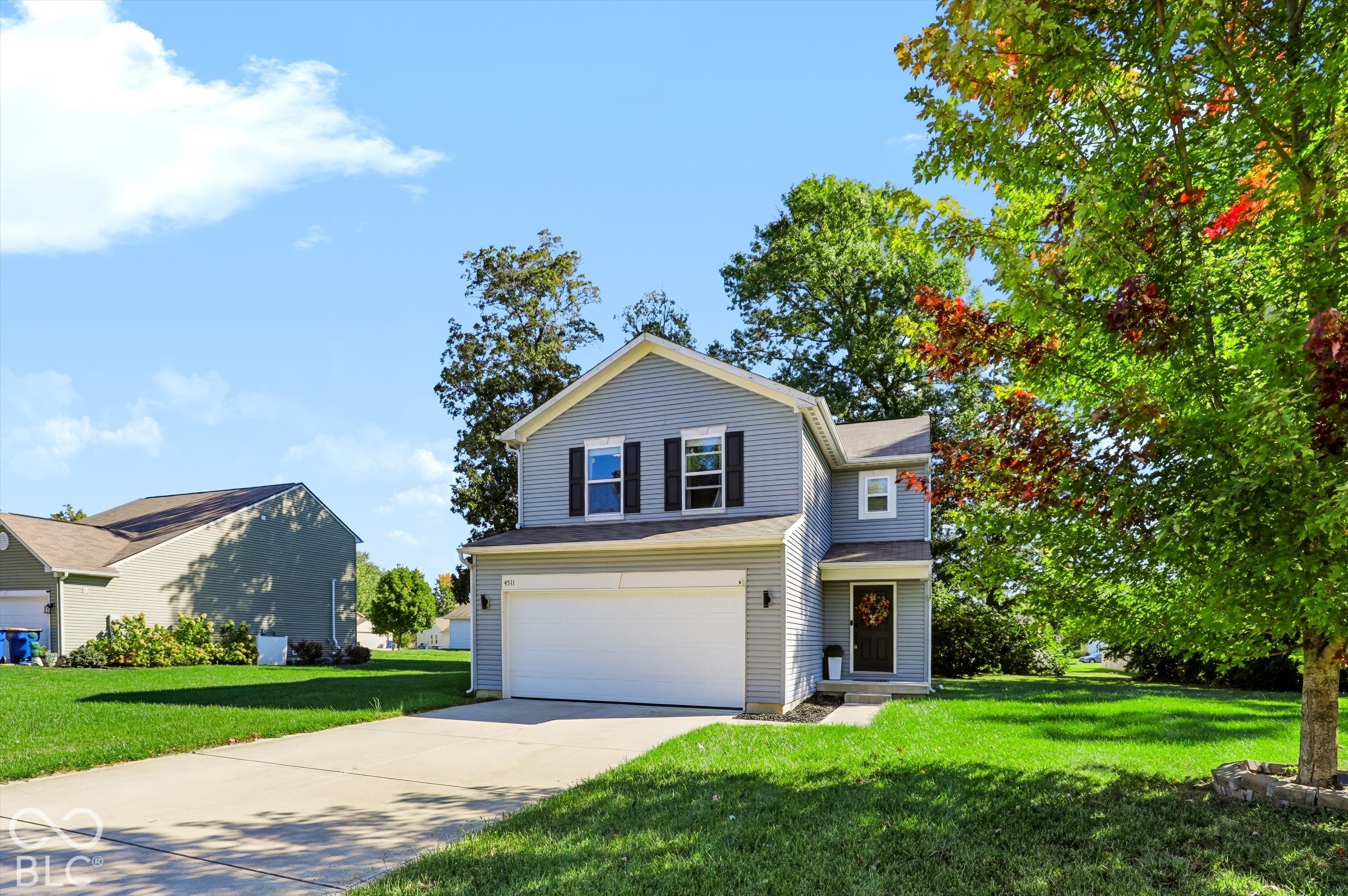 4511 Redhaven Drive