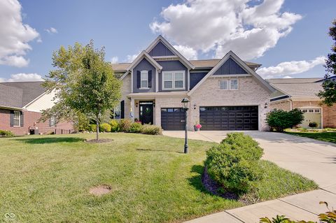 17140 Bluestone Drive Noblesville IN 46062