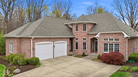 Photo of 14381 Laura Vista Drive, Carmel, IN 46033 (MLS # 22094622)