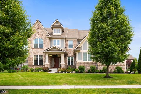 15580 Garrano Lane Fishers IN 46040