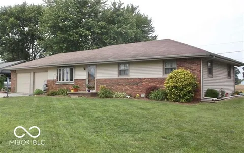 10948 E Greendale Drive, Seymour, IN 47274 - MLS#: 22017959