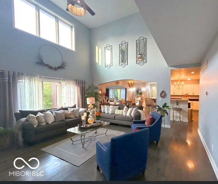 16424 Brookhollow Drive