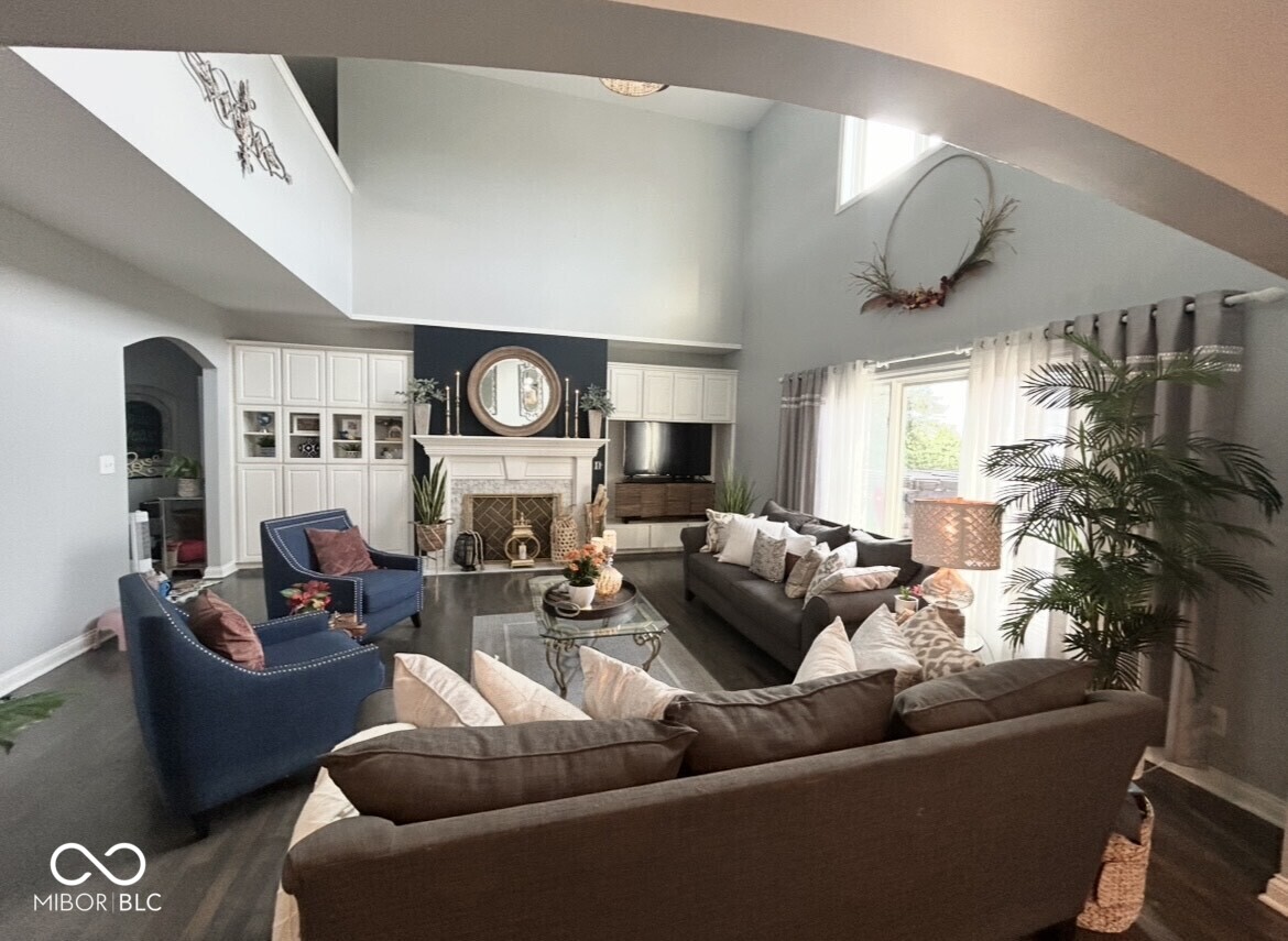 16424 Brookhollow Drive