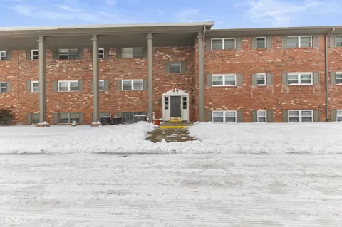5038 Allisonville Road Unit A, Indianapolis, IN 46205 - MLS#: 22016817