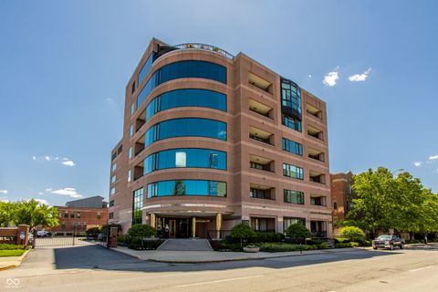 225 N New Jersey Street 42 Indianapolis IN 46204