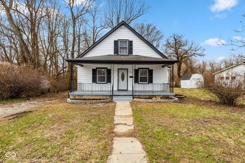 320 Lockerbie Street Mooresville IN 46158