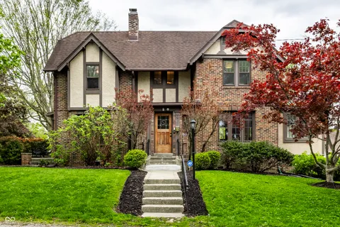 5124 N Capitol Avenue, Indianapolis, IN 46208 - MLS#: 22036110