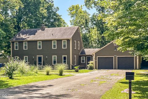 12615 E 86th Street Indianapolis IN 46236