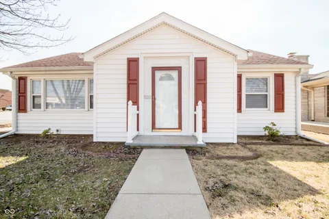 1607 25th Street, Columbus, IN 47201 - MLS#: 22026709