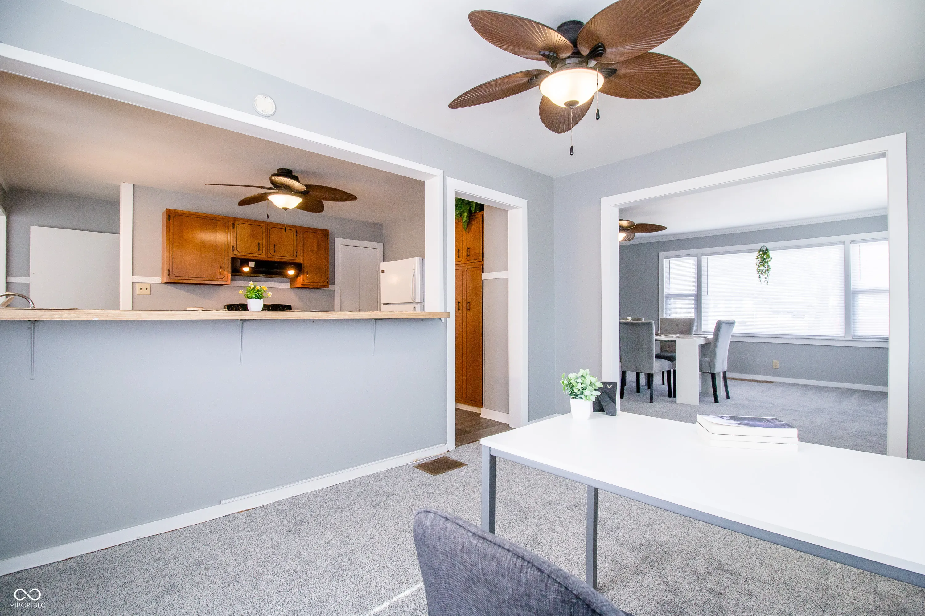 Columbus, Indiana 47201, United States, 2 Bedrooms Bedrooms, ,1 BathroomBathrooms,Residential,Pending,87761