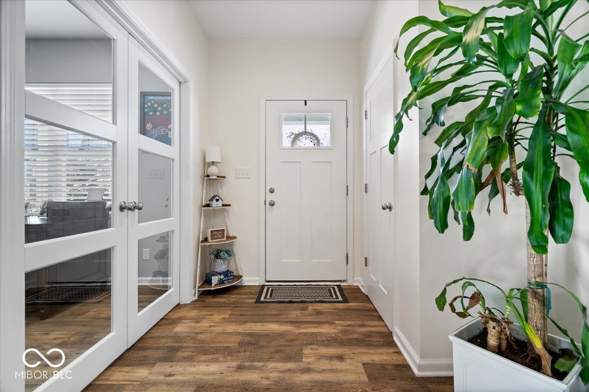 15275 Brownspring Drive