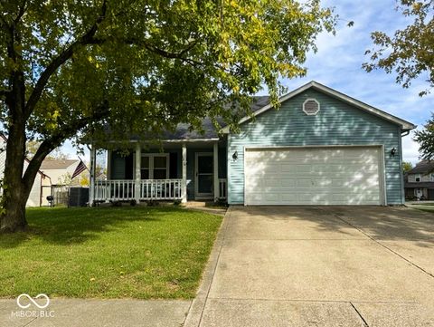 1410 Michigan Road Franklin IN 46131