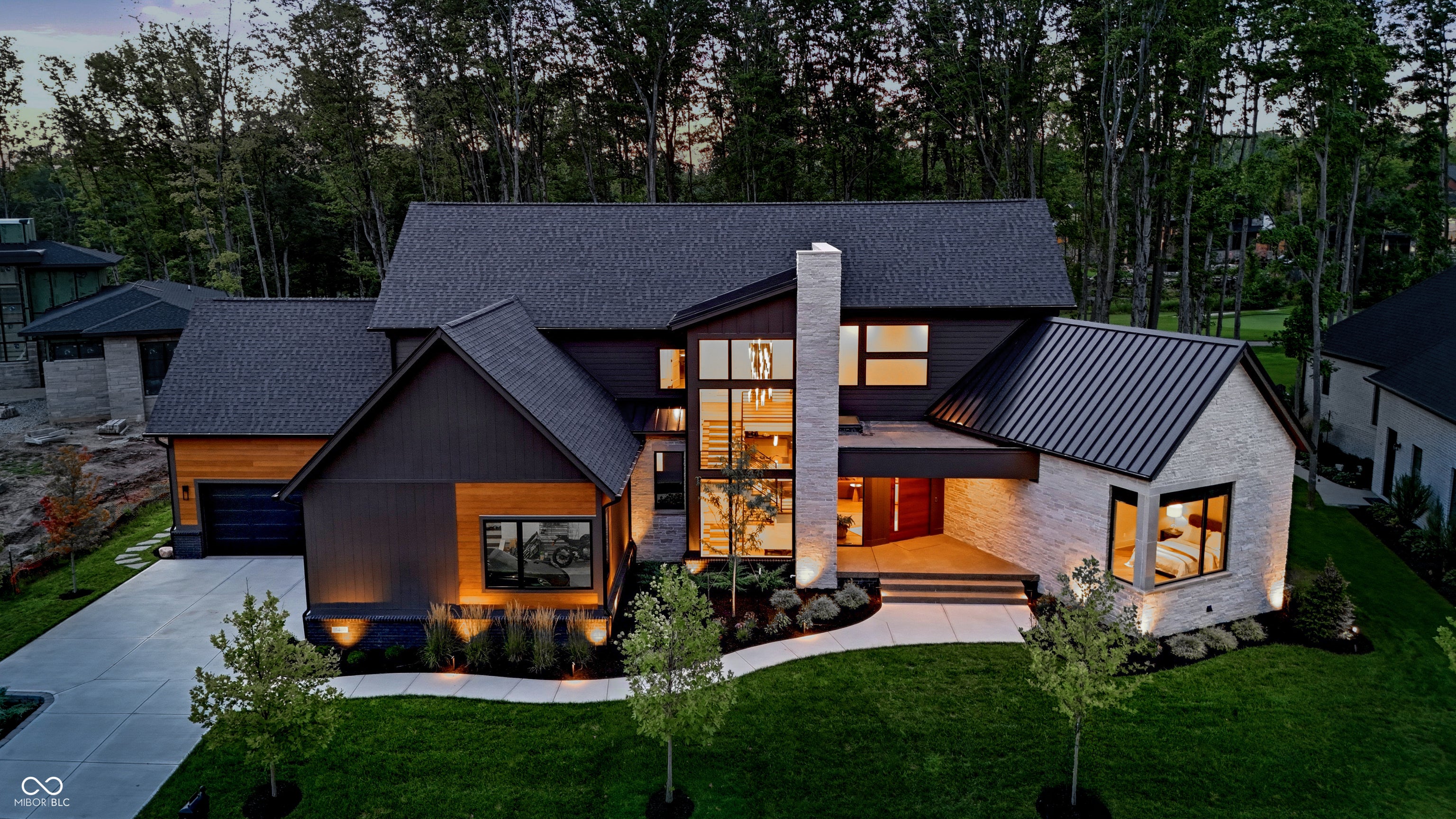 10400 Somerford Ridge