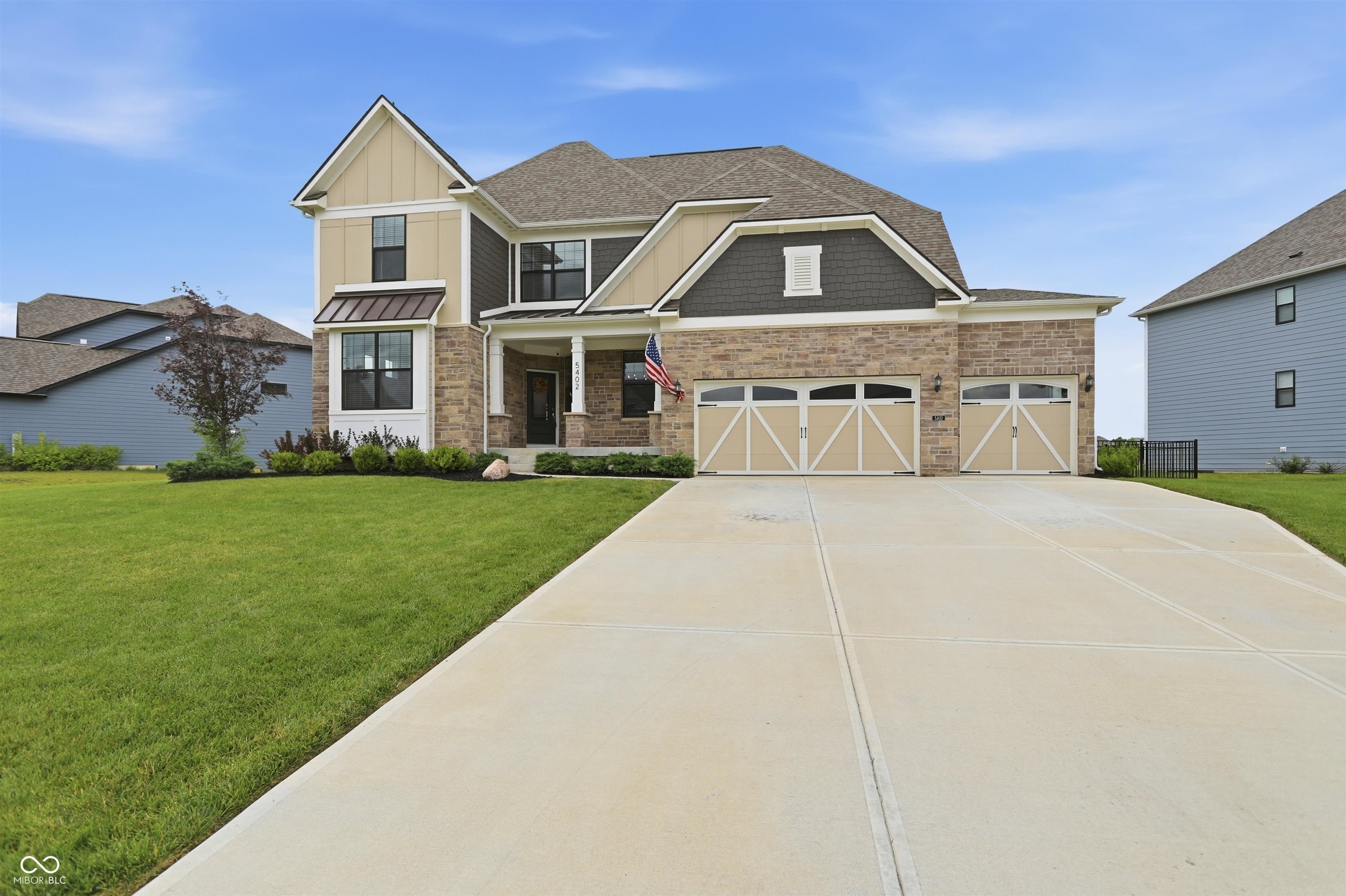 5402 Peachtree Road