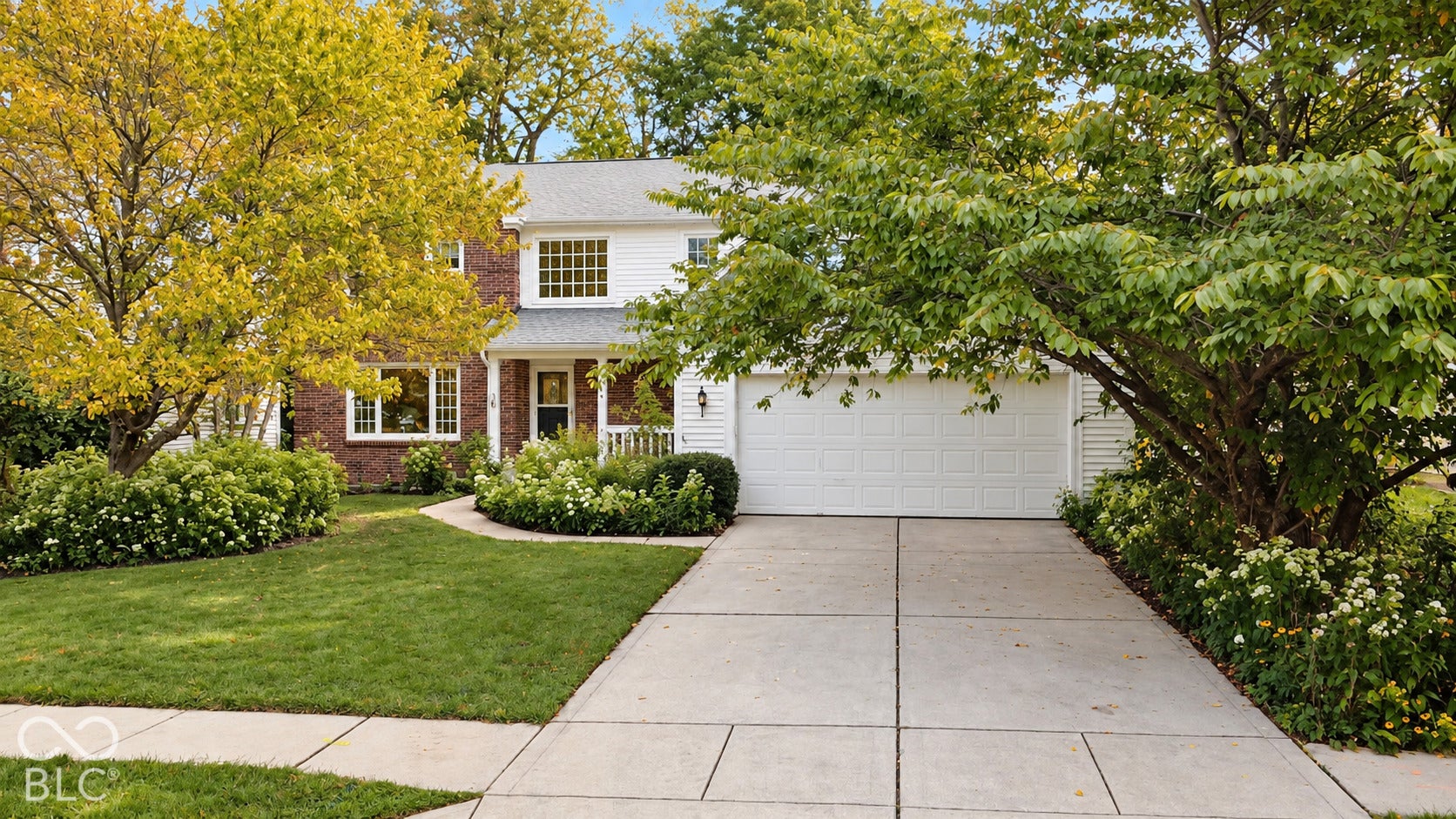 6203 Carrington Drive