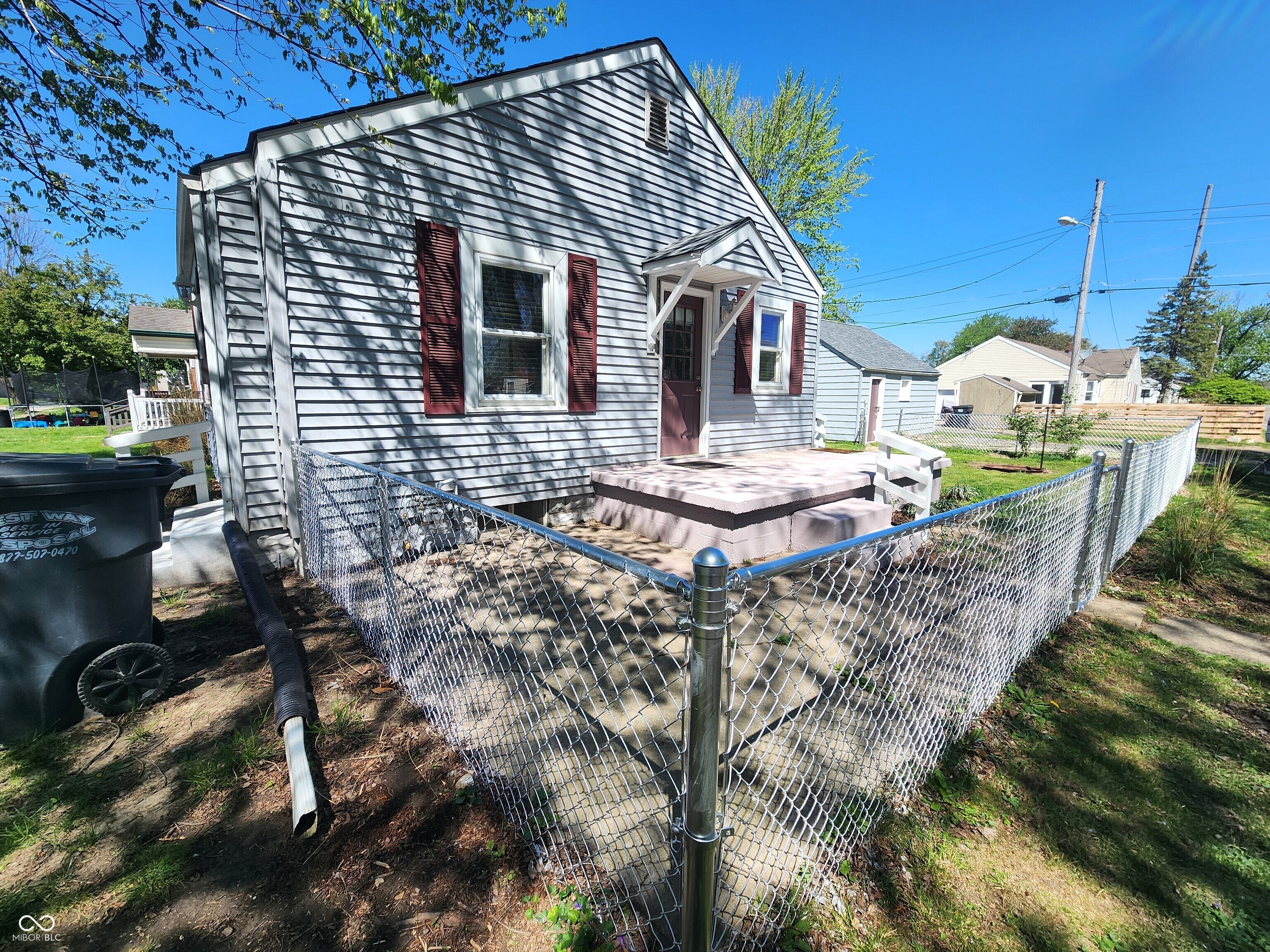 1434 E 31st Street