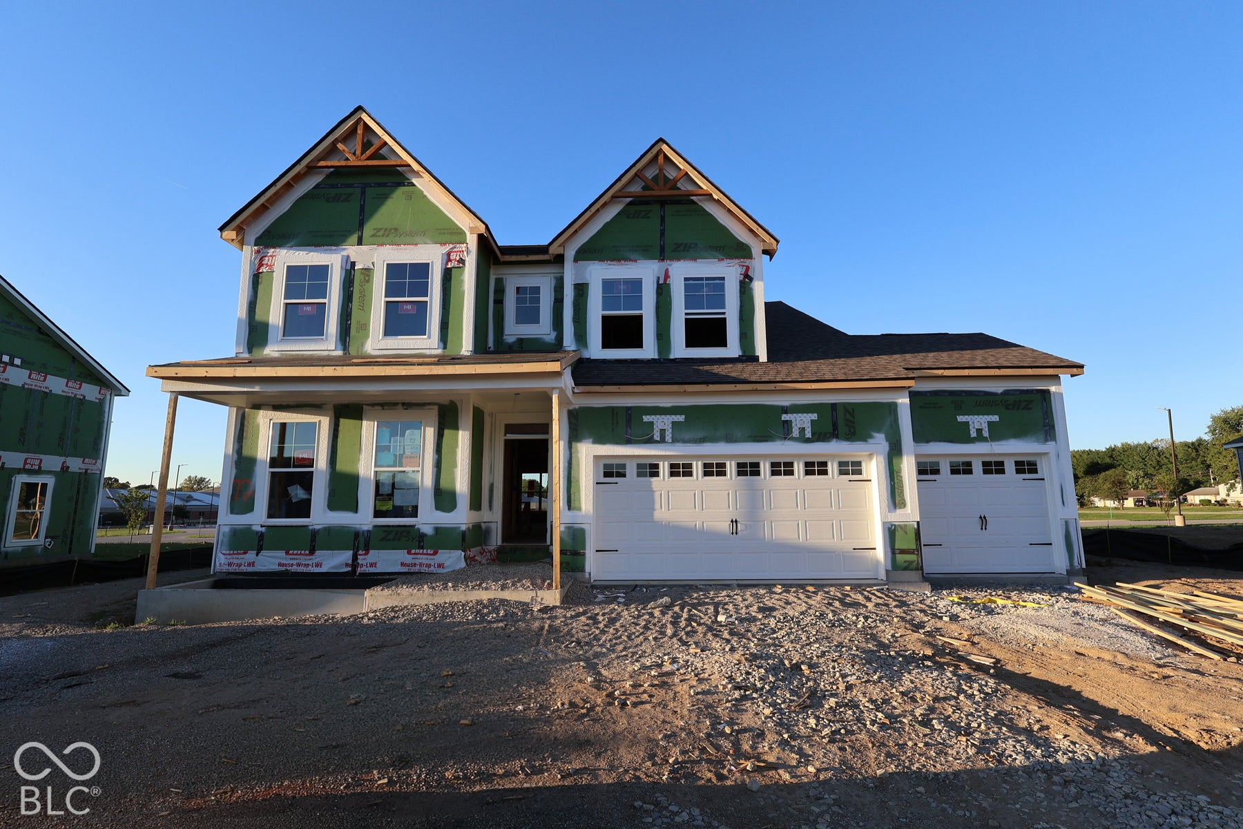 4058 Hahn Lane