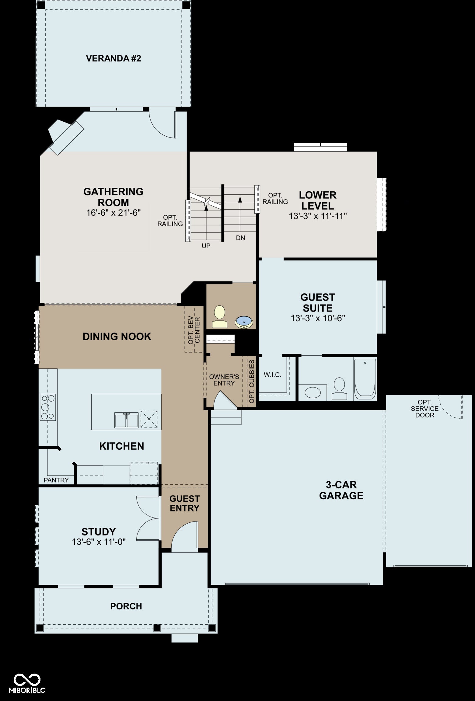 4058 Hahn Lane