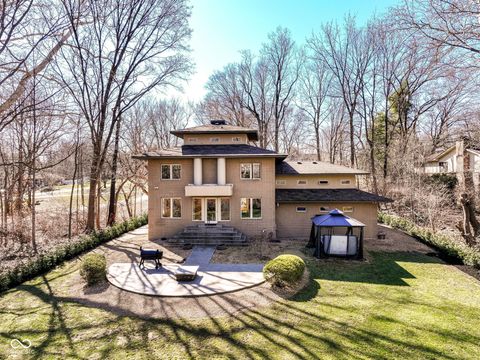 Photo of 1870 E 106th Street, Carmel, IN 46032 (MLS # 22085046)