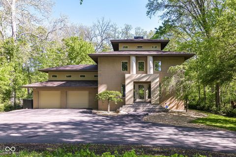 Photo of 1870 E 106th Street, Carmel, IN 46032 (MLS # 22085046)