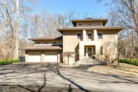 1870 E 106th Street Carmel IN 46032