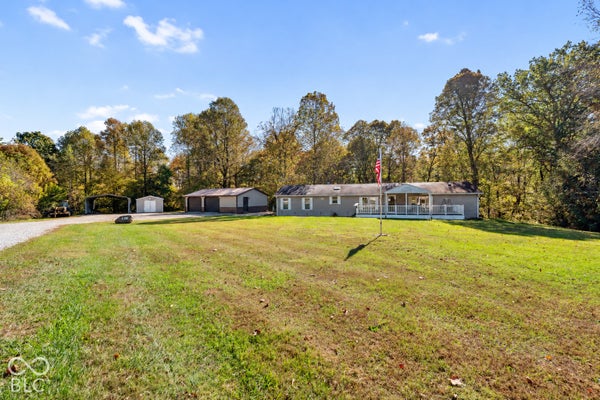 8543 W COUNTY ROAD 750 N, GREENCASTLE, IN 46135 - Image f0cdbc97a7df227246174077f65bcff8/3104897521