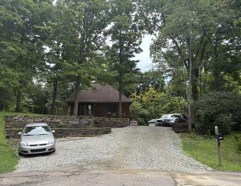 Photo of 20900 Ferngrove Court, Lawrenceburg, IN 47025 (MLS # 22118014)