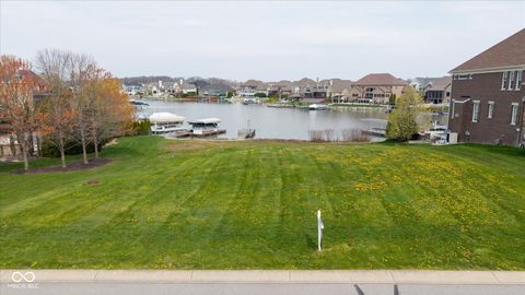 13612 Kingston Drive Fishers IN 46055