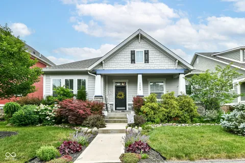 1555 W 151st Street, Westfield, IN 46074 - MLS#: 22021100