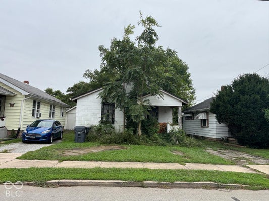 625 W 22ND ST, ANDERSON, IN 46016 - Image f0db45d2297e4705b0b4a102a85feba7/350564186